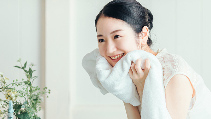 医療を補完する「抗体美容」のアプローチ